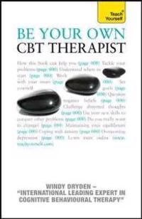 Be Your Own CBT Therapist