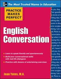 Practice Makes Perfect English Conversation