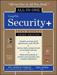 CompTIA Security+ All-in-one Exam Guide (Exam SY0-301)