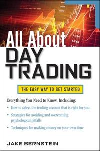 All About Day Trading