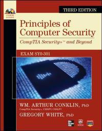Principles of Computer Security CompTIA Security+ and Beyond (Exam SY0-301)