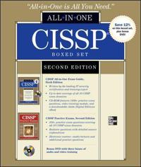 CISSP Boxed Set
