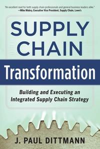 Supply Chain Transformation