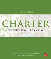Charter of the New Urbanism