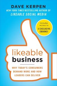 Likeable Business