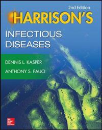 Harrison's Infectious Diseases
