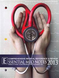 Essential Med Notes Bundle: Comprehensive Medical Reference & Review [With Access Code]