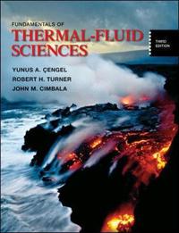 Fundamentals of Thermal-fluid Sciences