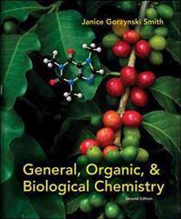 General, Organic & Biological Chemistry