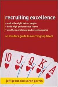 Recruiting Excellence