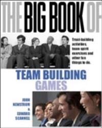 The Big Book of Team Building