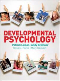 Developmental Psychology