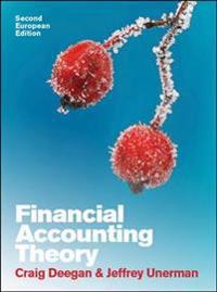 Financial Accounting Theory
