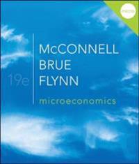 Microeconomics: Principles, Problems, and Policies
