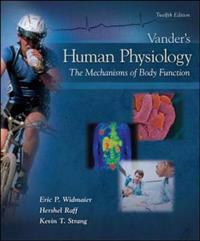 Vander's Human Physiology