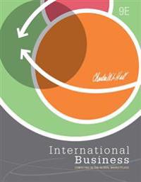 International Business: Competing in the Global Marketplace