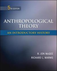 Anthropological Theory: An Introductory History