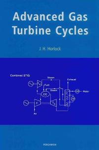 Advanced Gas Turbine Cycles