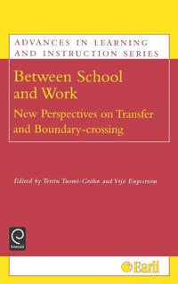 Between School and Work