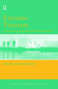 Extreme Tourism