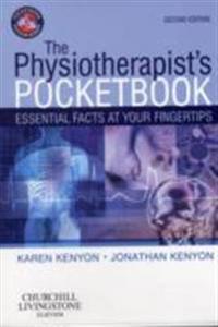 The Physiotherapist's Pocketbook