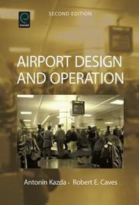 Airport Design and Operation