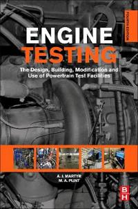 Engine Testing