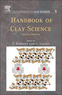 Handbook of Clay Science