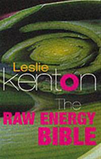Raw Energy Bible