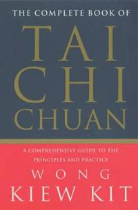 Complete Book of Tai Chi Chuan
