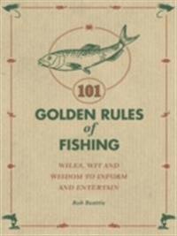 101 Golden Rules of Fishing