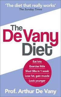 De Vany Diet