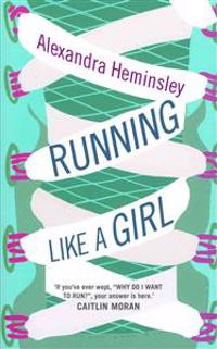Running Like a Girl