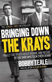Bringing Down the Krays