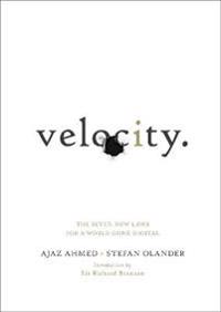 Velocity.: The Seven New Laws for a World Gone Digital