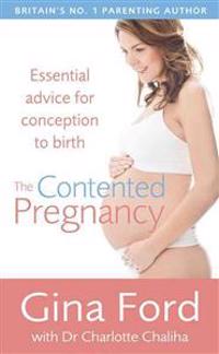 Contented Pregnancy