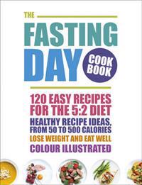 Fasting Day Cookbook
