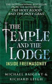 Temple and the Lodge