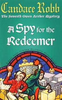 A Spy for the Redeemer