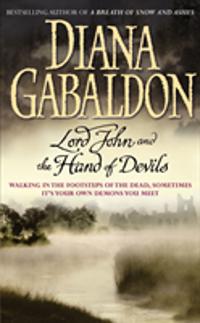 Lord John and the hand of the devils