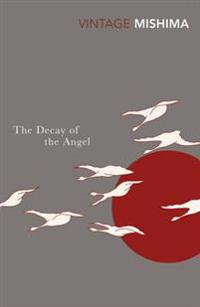 Decay of the Angel