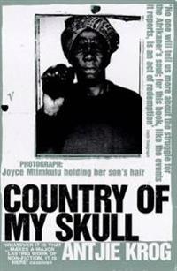 Country of My Skull