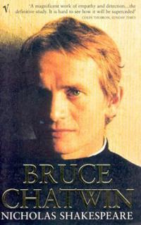 Bruce Chatwin