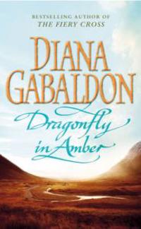 Dragonfly in Amber