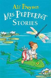 Mrs. Pepperpot Stories