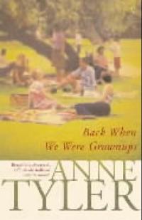 Back When We Were Grownups