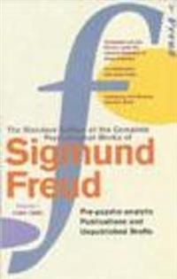 Complete Psychological Works of Sigmund Freud