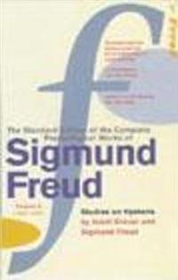 Complete Psychological Works of Sigmund Freud