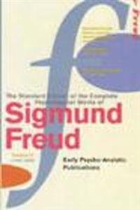 Complete Psycholgical Works of Sigmund Freud