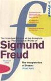 Complete Psychological Works of Sigmund Freud